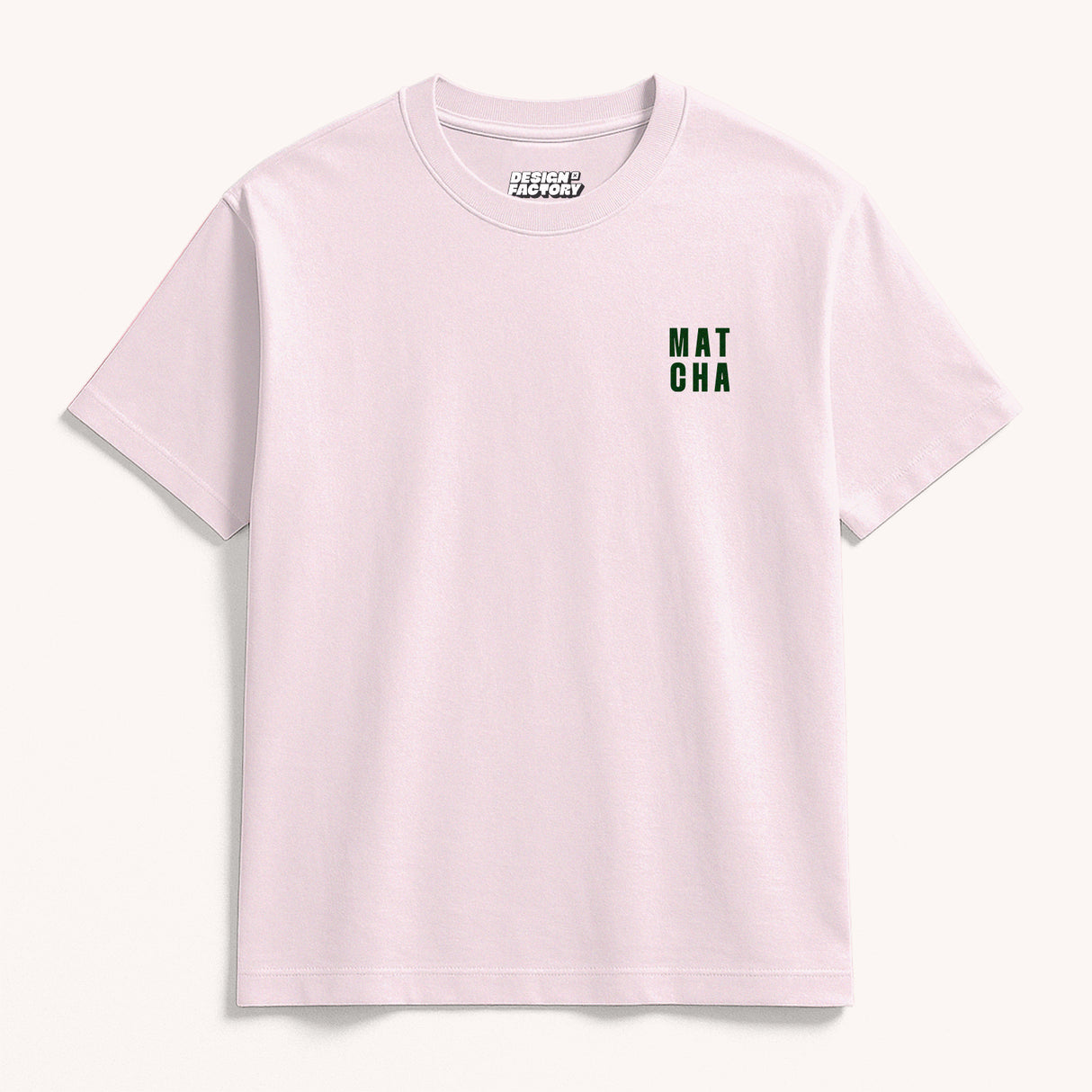 Soft Pink