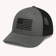 Charcoal/Black