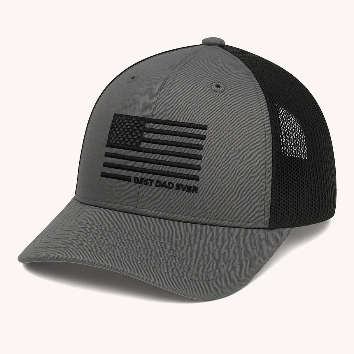Charcoal/Black