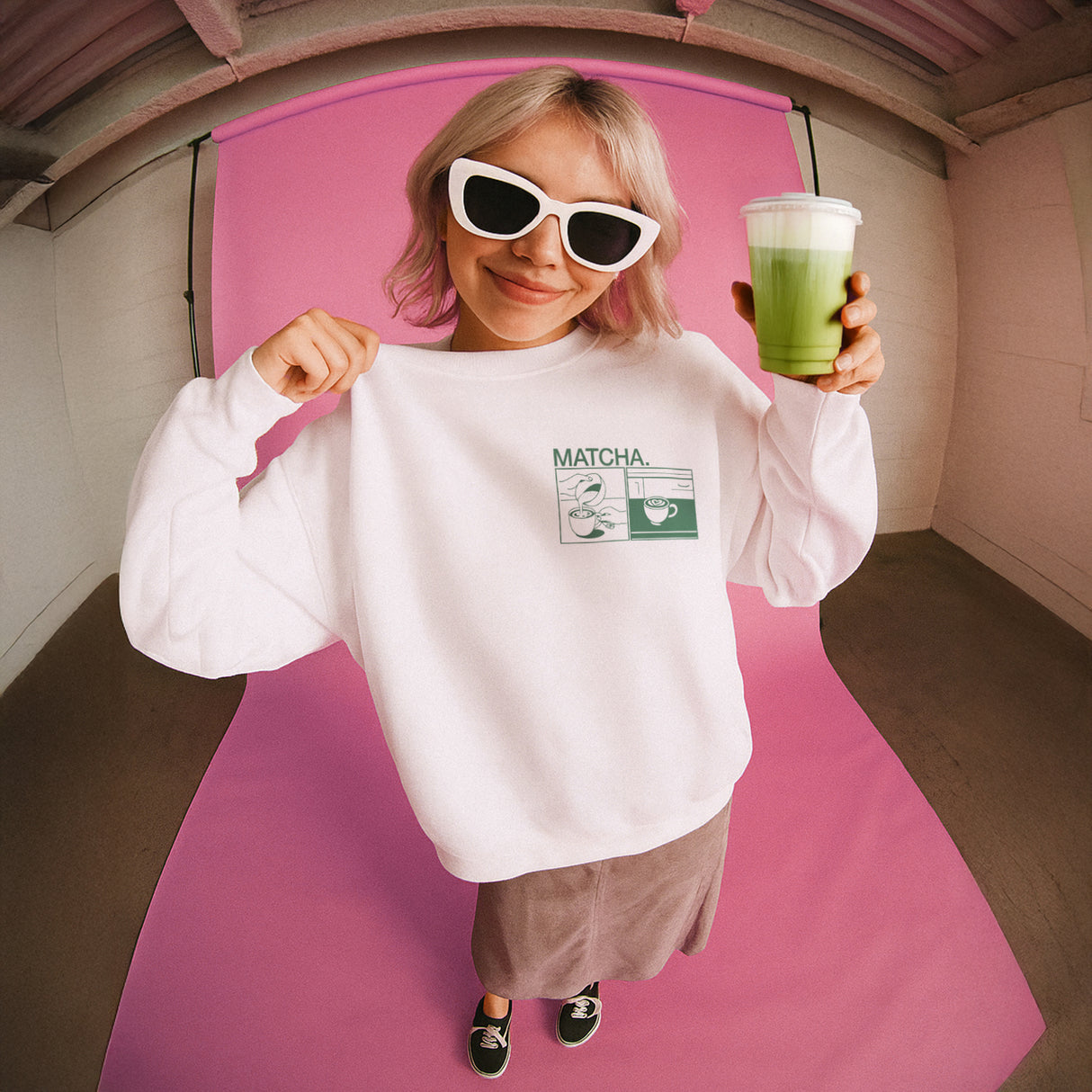 How To: Matcha