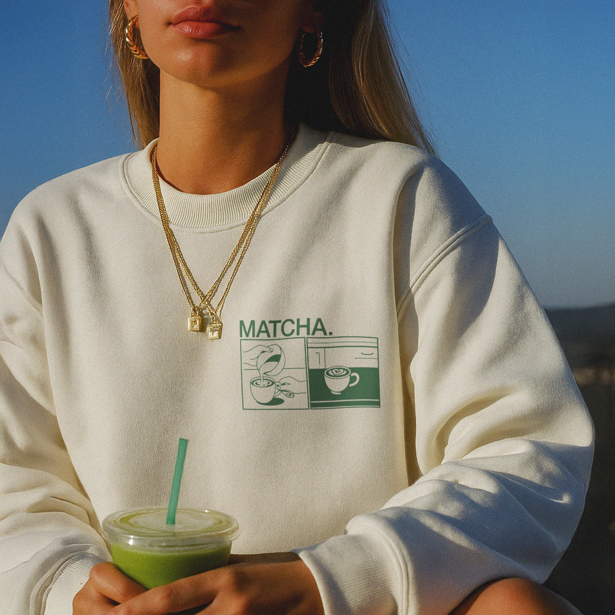 How To: Matcha