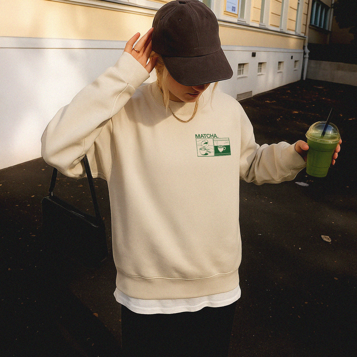 How To: Matcha