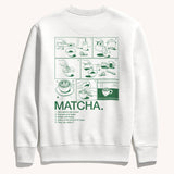 How To: Matcha
