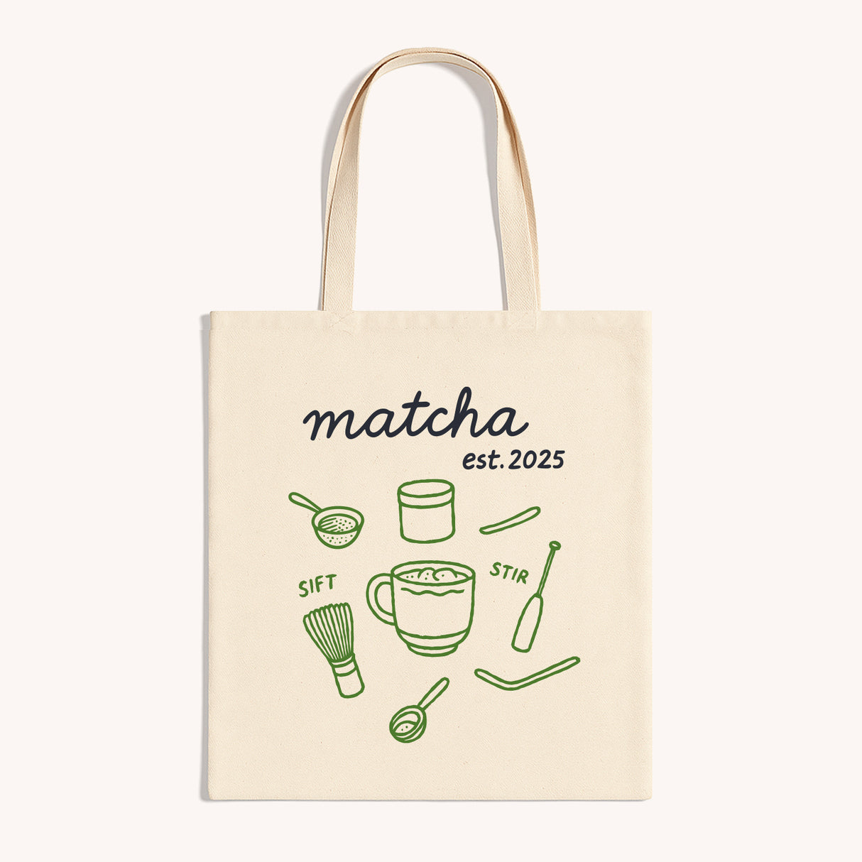 Matcha Rituals – est. 2025