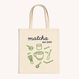 Matcha Rituals – est. 2025