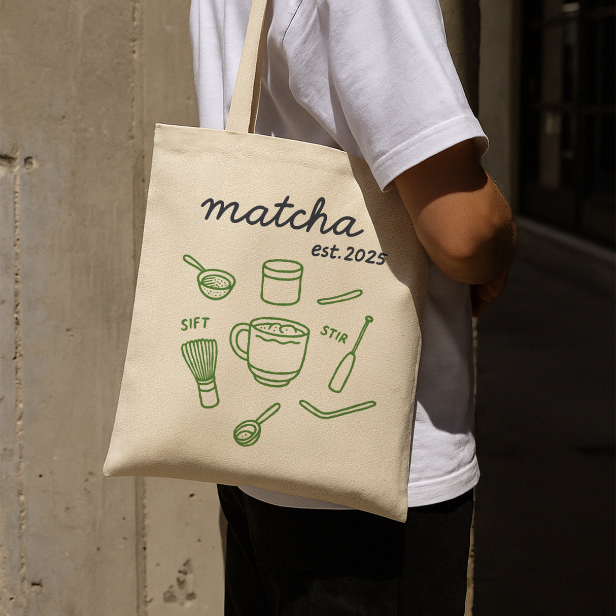 Matcha Rituals – est. 2025