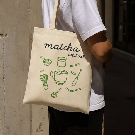 Matcha Rituals – est. 2025