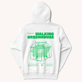 Walking Greenhouse