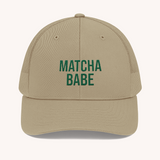 Matcha Babe