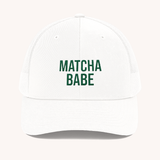 Matcha Babe