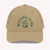 Matcha Buddy Club